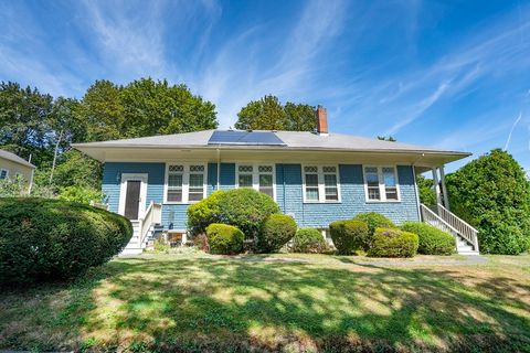 1 Carpenter St 1 Amesbury MA 01913