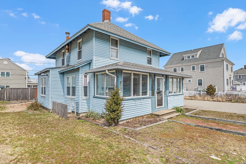 22 12th Road