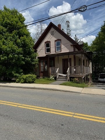 174 - 176 Pleasant Street