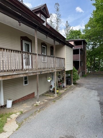 174 - 176 Pleasant Street