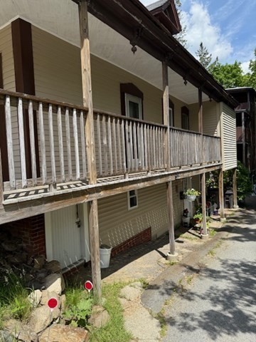 174 - 176 Pleasant Street