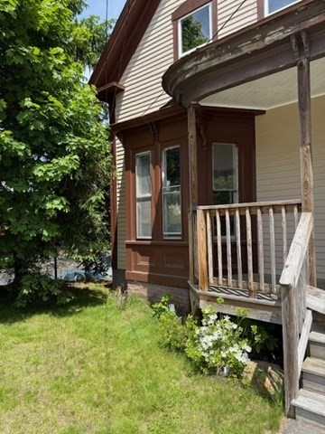 174 - 176 Pleasant Street