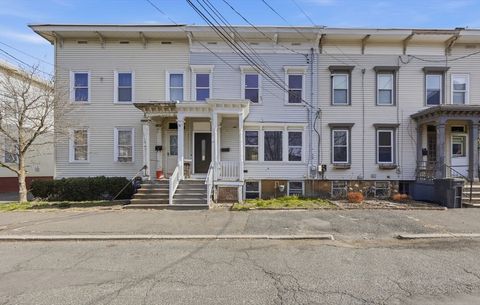 Photo of 13 Green Ave, Westfield, MA 01085 (MLS # 73551876)