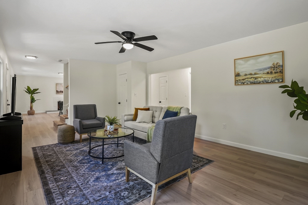 128 Dana Road
