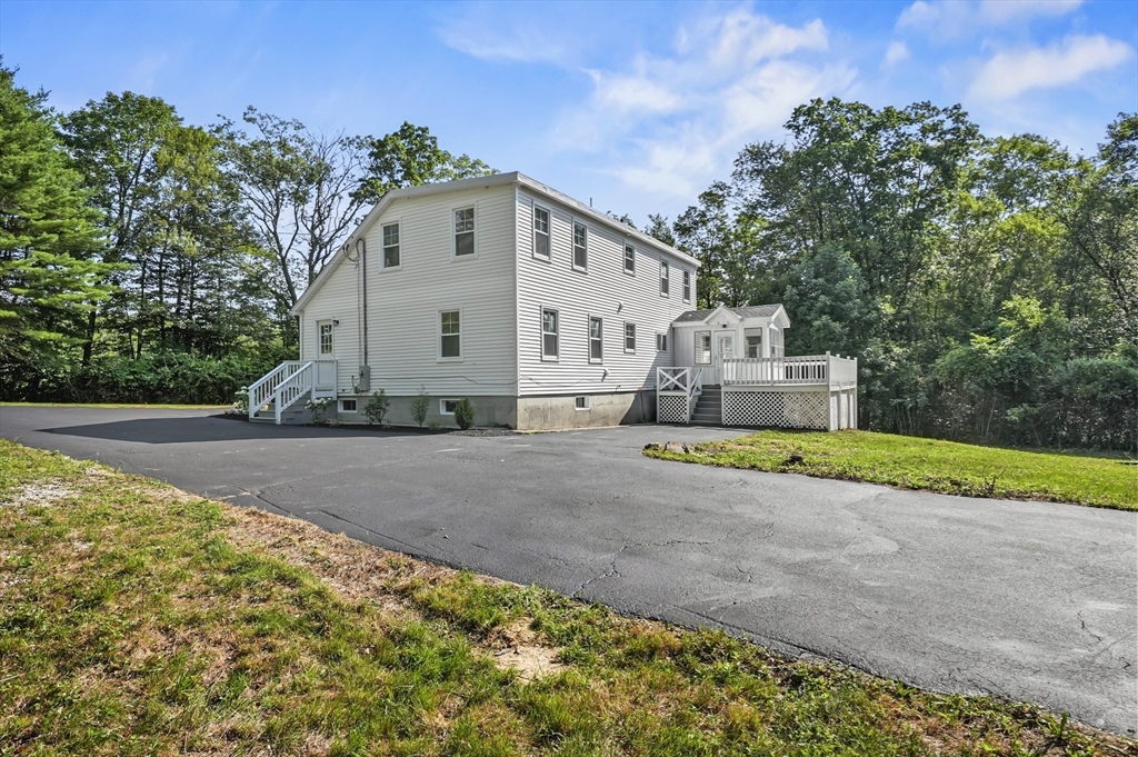 128 Dana Road