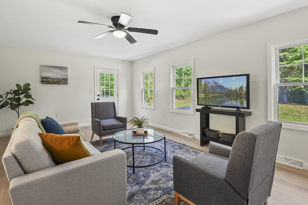128 Dana Road