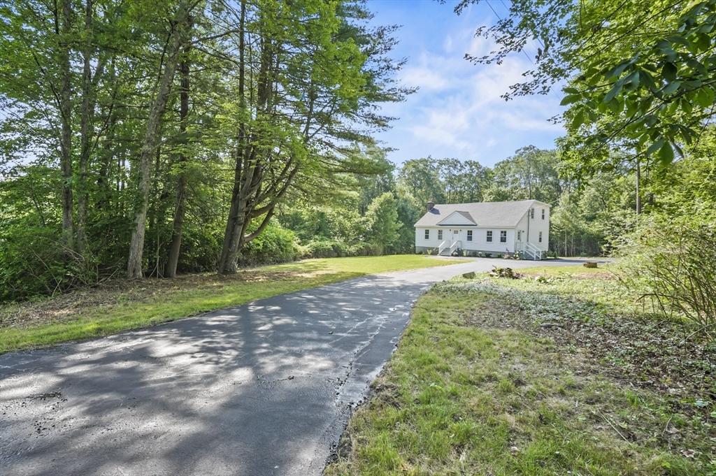 128 Dana Road