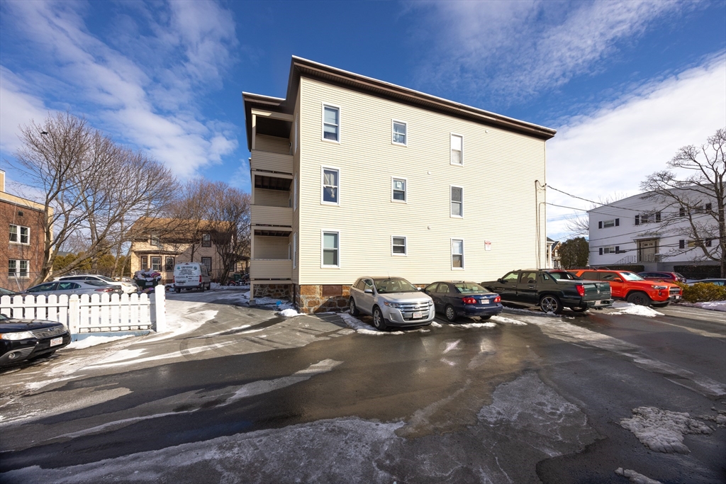 29-35 Sagamore Street