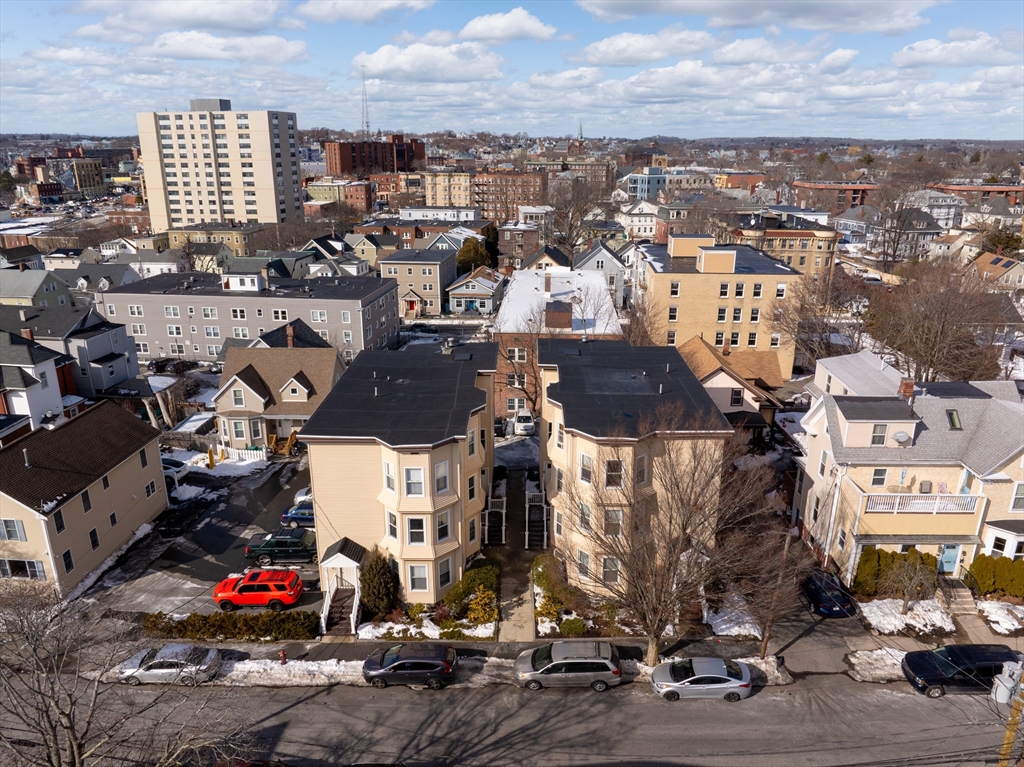 29-35 Sagamore Street