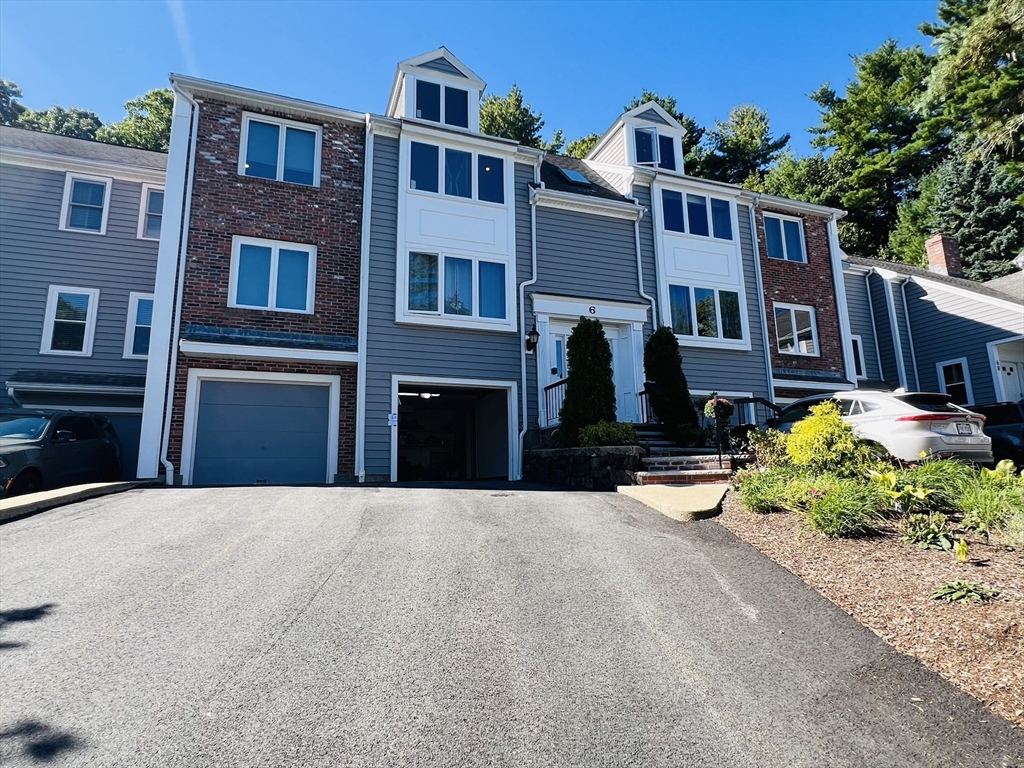 84 Walpole St 6E