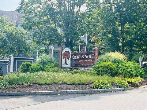 84 Walpole St 6E Canton MA 02021