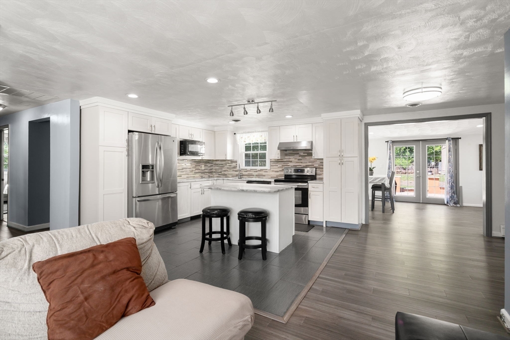 22 Wethersfield Rd