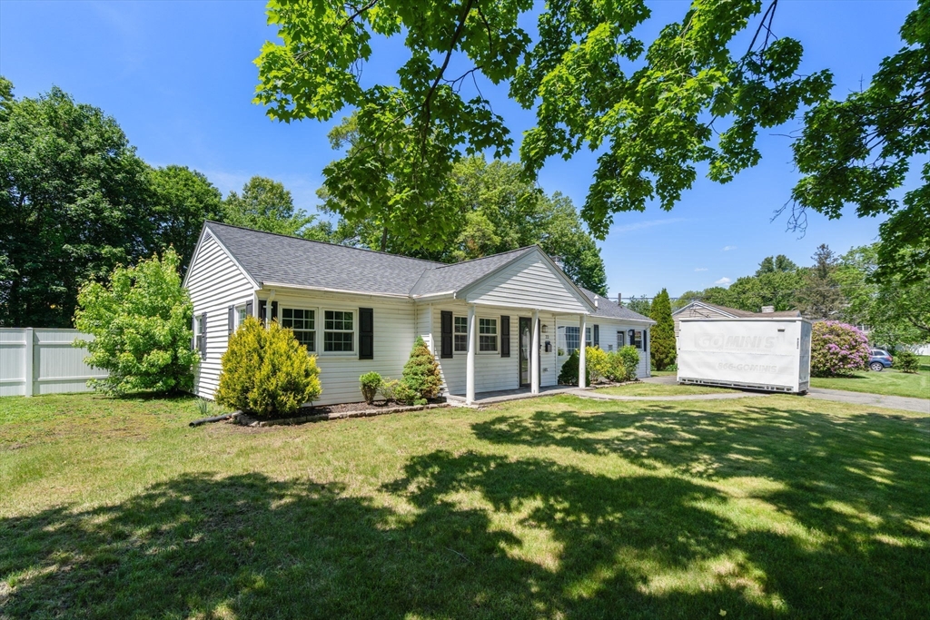 22 Wethersfield Rd