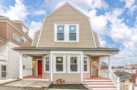 Photo of 12 Hampden St #12, Gloucester, MA 01930 (MLS # 73489356)