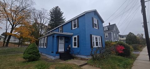 46 Pelham Street Methuen MA 01844