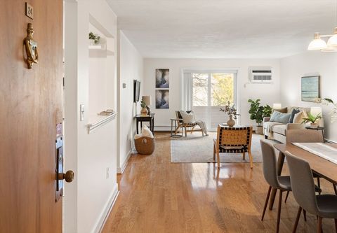 111 Pleasant St 24 Watertown MA 02472