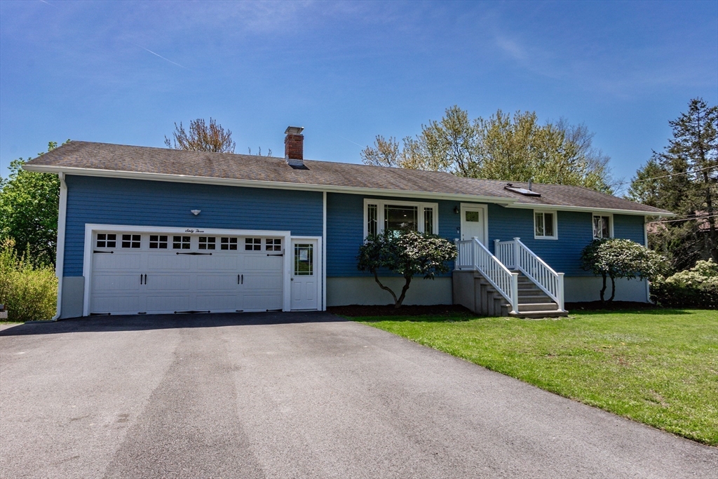 63 Fort Meadow Dr