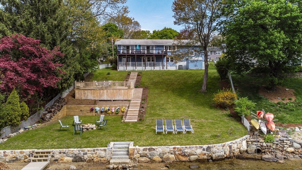 63 Fort Meadow Dr