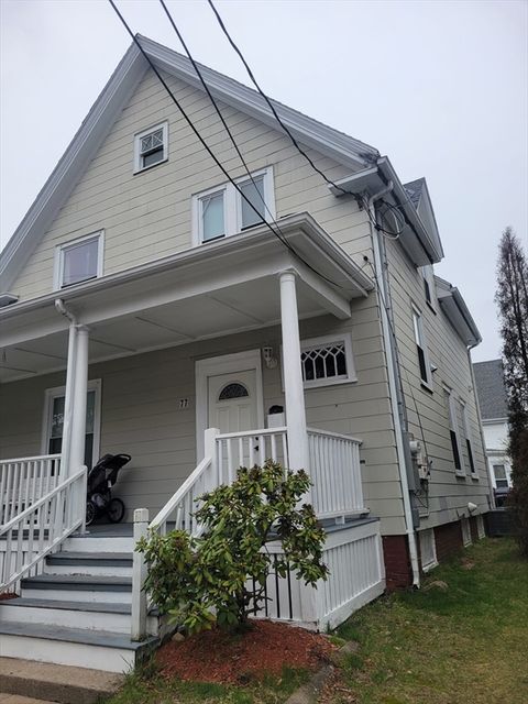 Photo of 77 Verona St, Lynn, MA 01904 (MLS # 73512117)