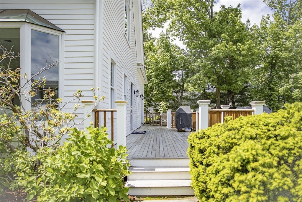 19 East Bay Rd