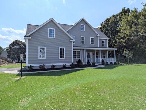 Lot 2 Quinn Road Marlborough MA 01752