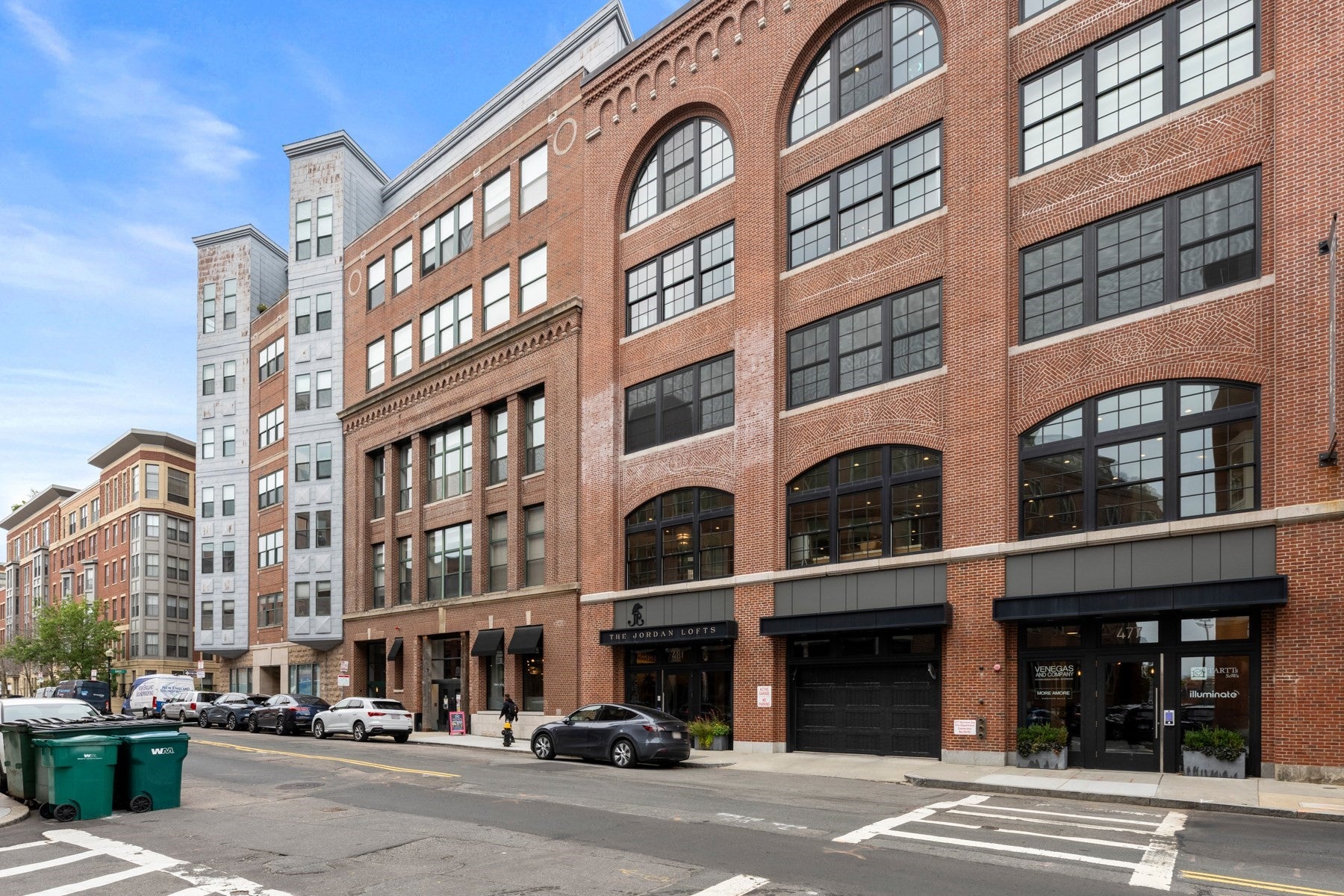 481 Harrison Ave #5B, Boston, MA, 481 Harrison Ave #5B, Boston, MA Photo #28