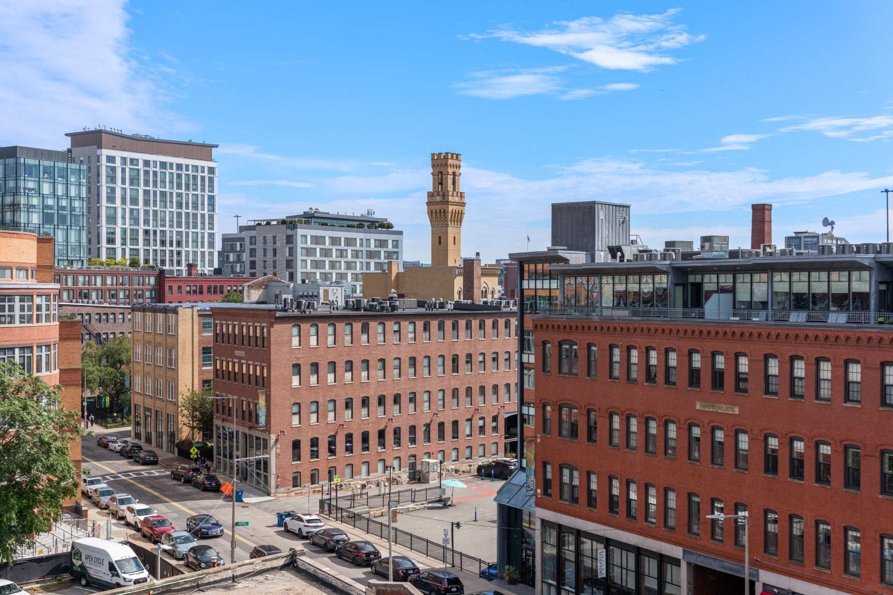 481 Harrison Ave #5B, Boston, MA, 481 Harrison Ave #5B, Boston, MA Photo #13