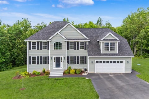 Photo of 265 Standish Ln, Hudson, NH 03051 (MLS # 73535115)