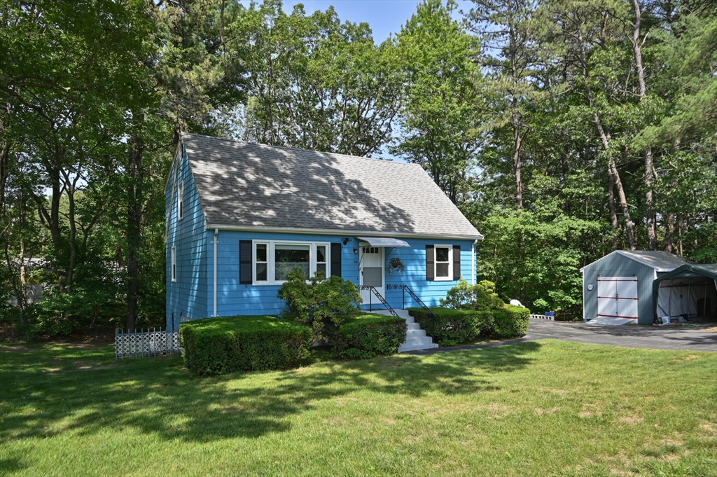 58 Oak St