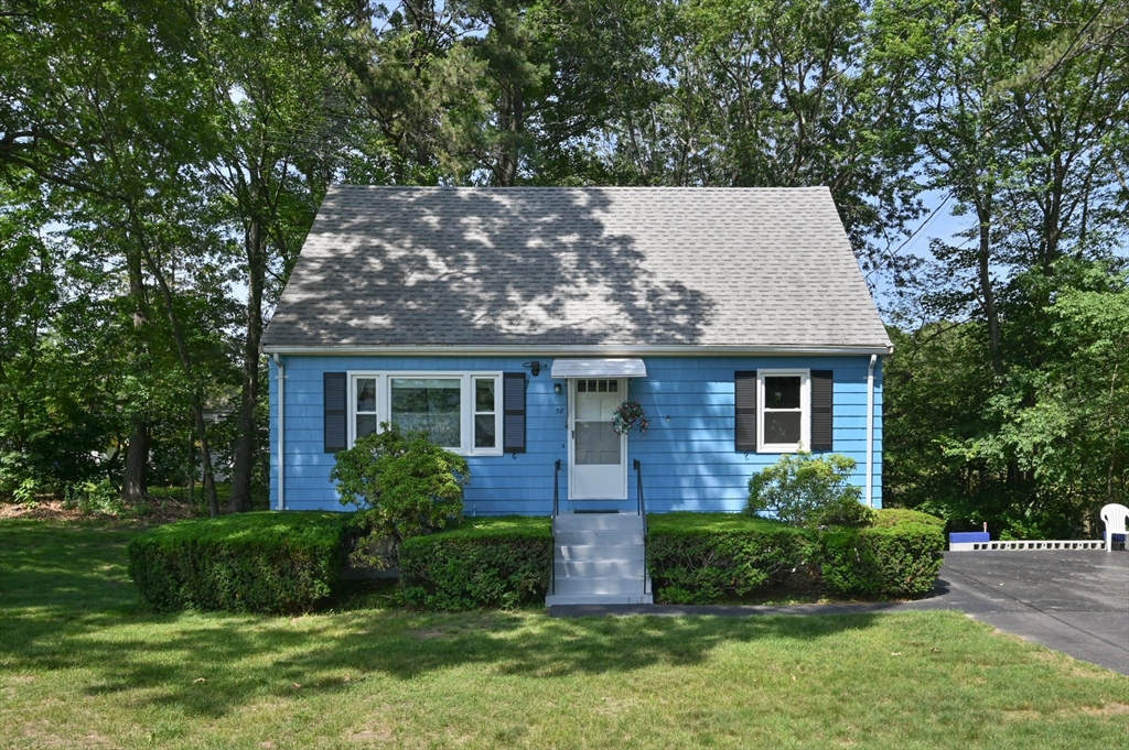 58 Oak St