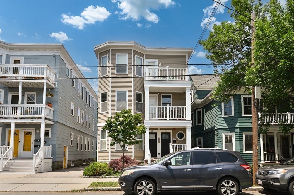 27-29 Cameron Ave B