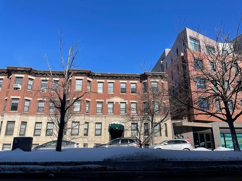 Photo of 57 Brighton Ave #6, Boston, MA 02134 (MLS # 73498810)