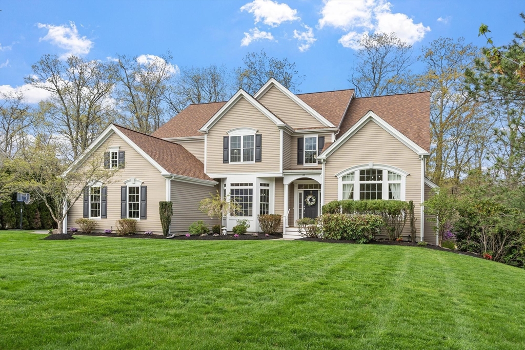 41 Canterbury Hill Rd