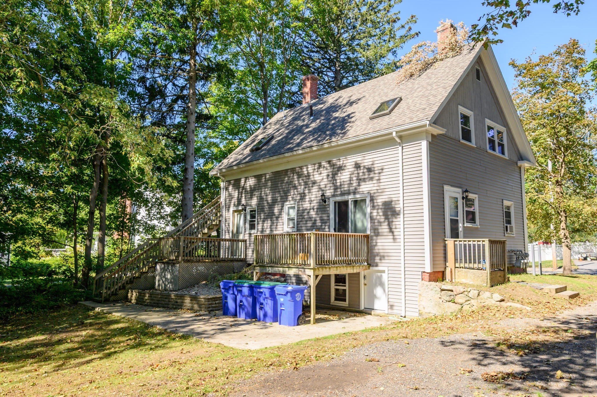 78 Prospect St, Rockland, MA Photo #3