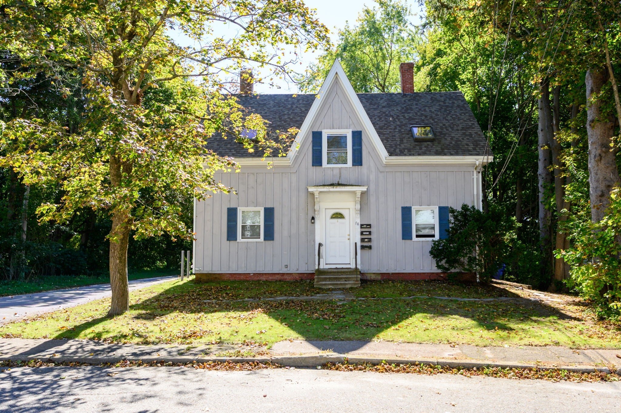 Photo of 78 Prospect St, Rockland, MA