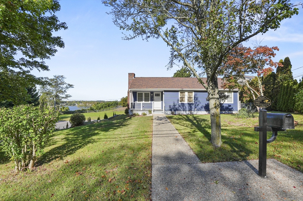 3896 N Main St
