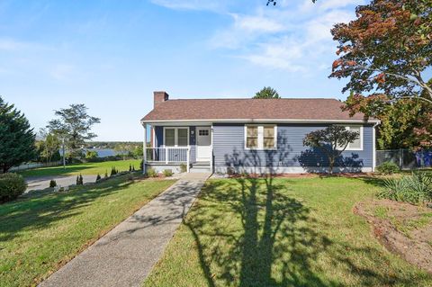 3896 N Main St Fall River MA 02720