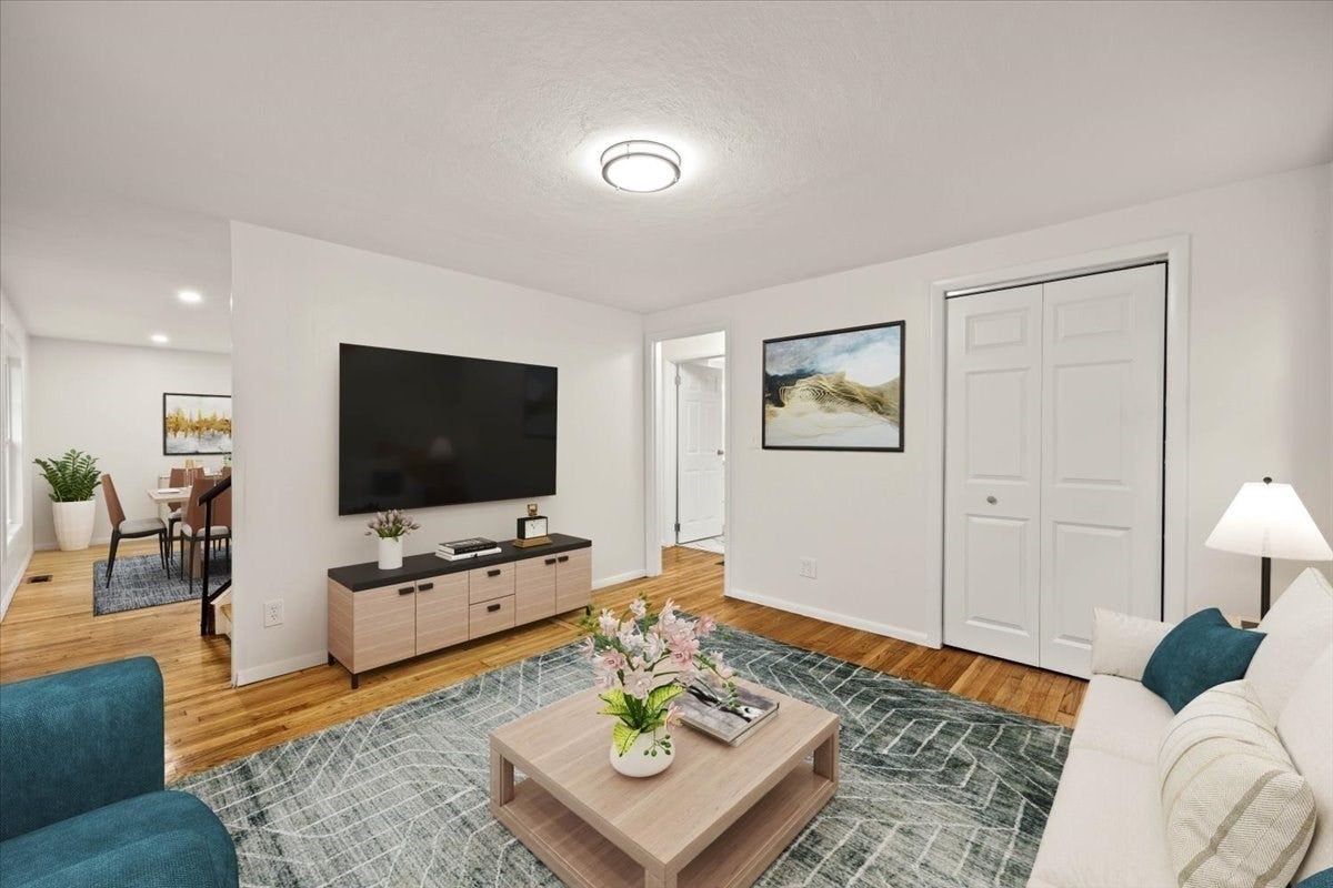 1088 Middleboro Ave, Taunton, MA, 1088 Middleboro Ave, Taunton, MA Photo #17
