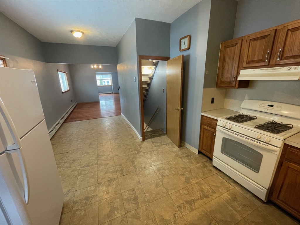 39 Franklin Street R