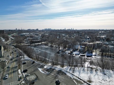 Photo of 2500 Mystic Valley Pkwy #401, Medford, MA 02155 (MLS # 73474441)