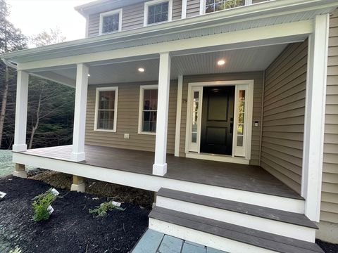 Lt 8 Northside Rd Charlton MA 01507