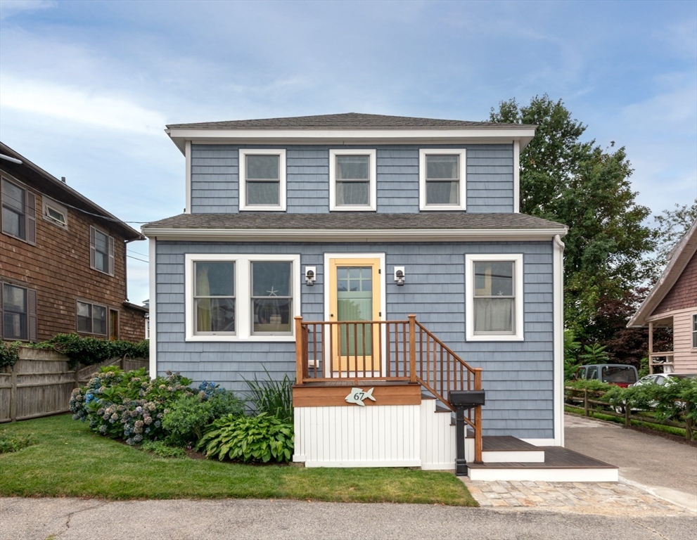 67 Whitehead Ave