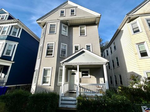 16 Dalrymple 3 Boston MA 02130