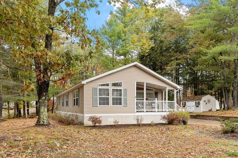 3 Crescent Rd Winchendon MA 01475