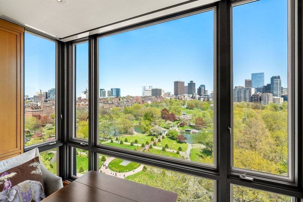 2 Commonwealth Ave 14B