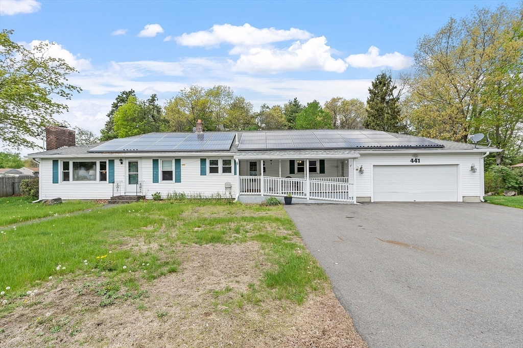 441 Shea St