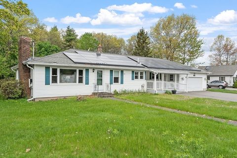 441 Shea St Fitchburg MA 01420