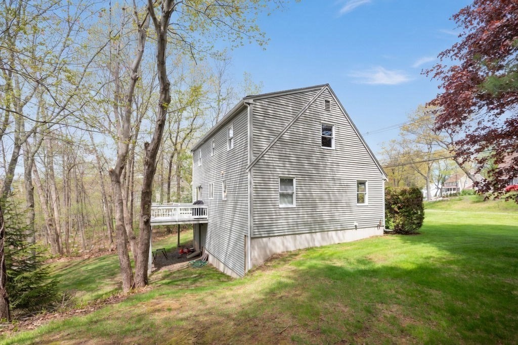 134 North St, Danvers, MA Photo #28