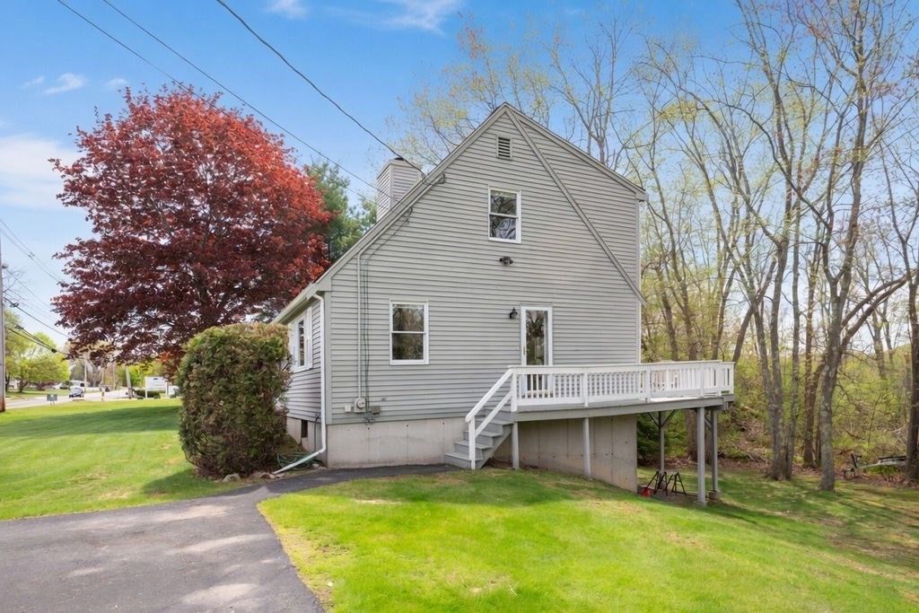 134 North St, Danvers, MA Photo #29
