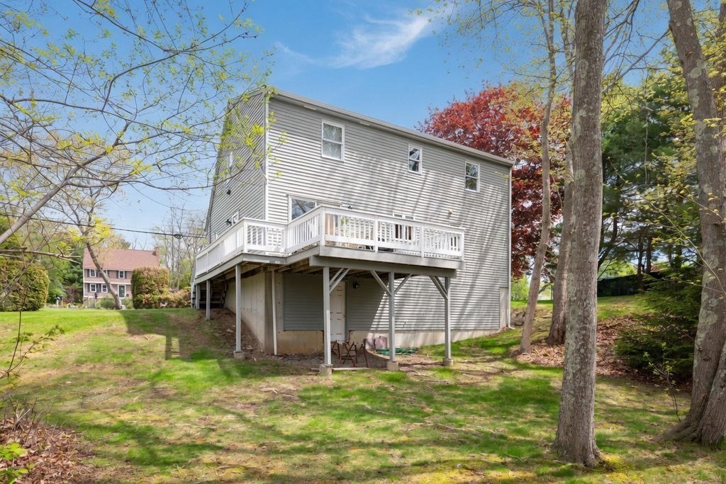 134 North St, Danvers, MA Photo #27